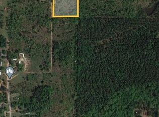 County Road 25, Tyler, TX 75705