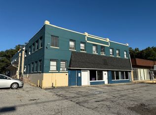 14424 Morse Street - STORE, Cedar Lake, IN 46303