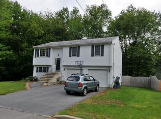 5 Loggers Run, West Warwick, RI 02893