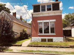 1413 Wheeler St UNIT 1, Covington, KY 41011