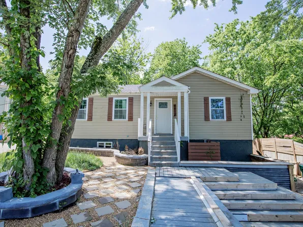 4812 Trappers Rdg, Antioch, TN 37013