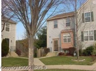 3211 Dynasty Dr, District Heights, MD 20747
