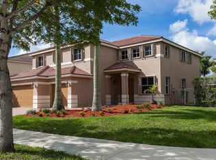 610 Nandina Dr, Weston, FL 33327