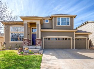 16138 Rock Crystal Dr, Parker, CO 80134
