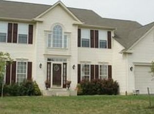 92 Cantwell Dr, Middletown, DE 19709