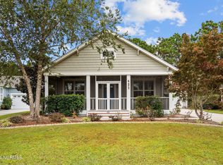 431 Belvedere Dr, Holly Ridge, NC 28445