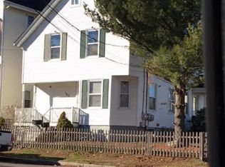 142 Linwood Ave, Pawtucket, RI 02860