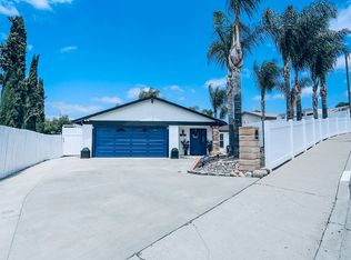 10134 Carrie Ellen Ct, Santee, CA 92071