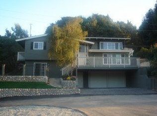 15710 Shady Ln, Los Gatos, CA 95032