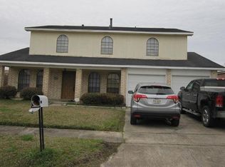 1441 Quebrada Del Sur, Harvey, LA 70058
