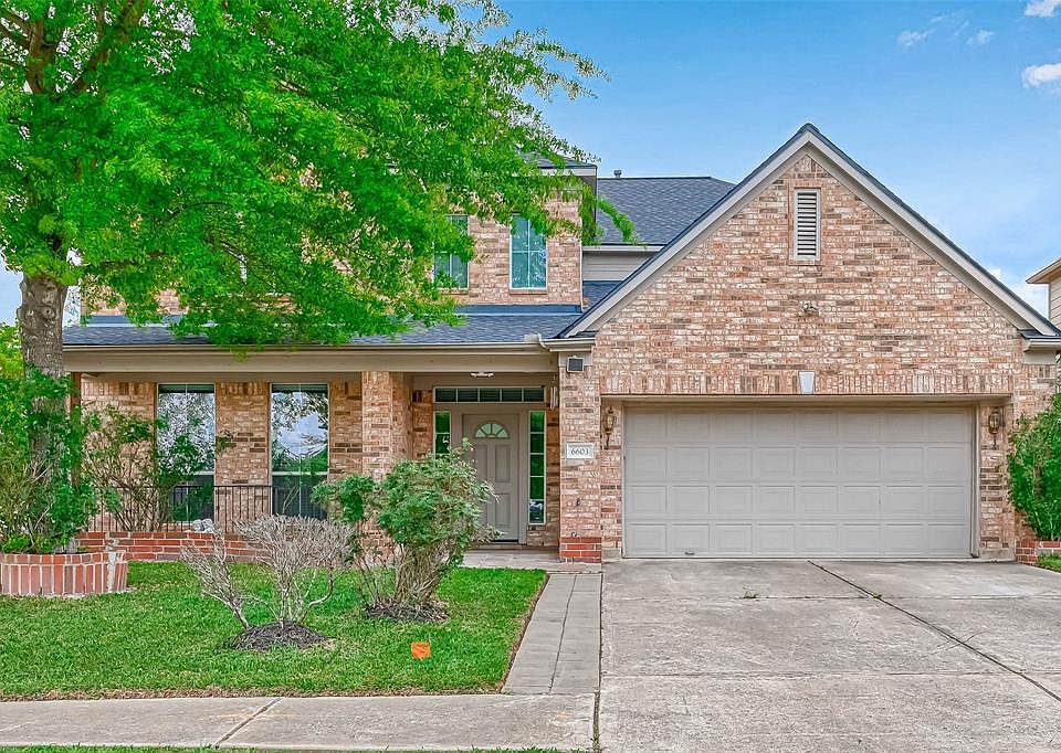 6603 Early Fall Dr, Humble, TX 77338 MLS 82045544 Zillow
