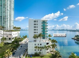 500 NE 29th St APT 604, Miami, FL 33137