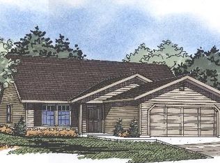 1143 N Yankee Basin Dr, Kuna, ID 83634