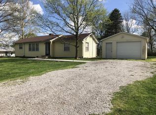 298 W Kenyon St, Fillmore, MO 64449