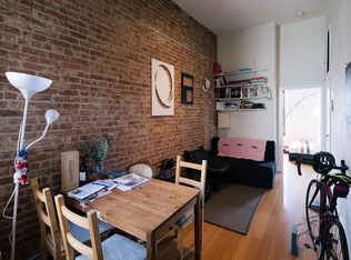 177 Starr St APT 3L, Brooklyn, NY 11237