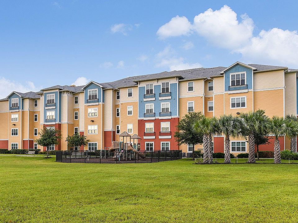 Windermere Cay Apartment Rentals Winter Garden, FL Zillow