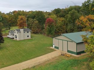 17125 Freeman Rd, Gays Mills, WI 54631