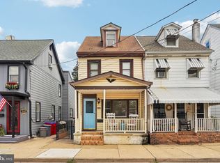 209 Lafayette St, Bristol, PA 19007