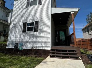 609 Walnut Ave, Fairmont, WV 26554