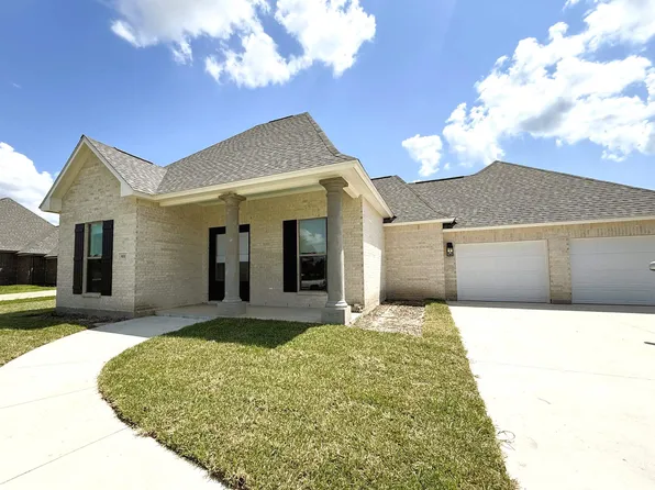 931 Mary Diane McCall Dr, Lake Charles, LA 70605
