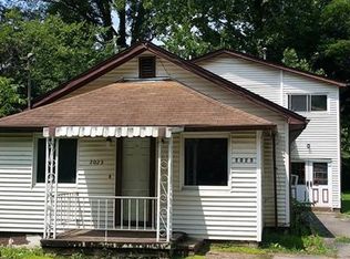 2023 Roxalana Rd, Dunbar, WV 25064