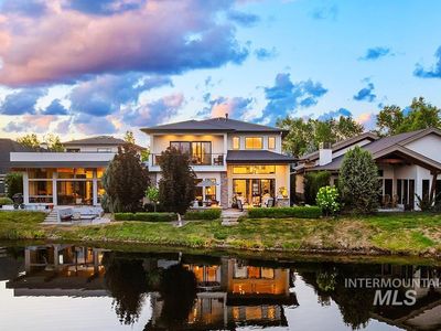 2654 S Creek Pointe Ln, Eagle, ID, 83616