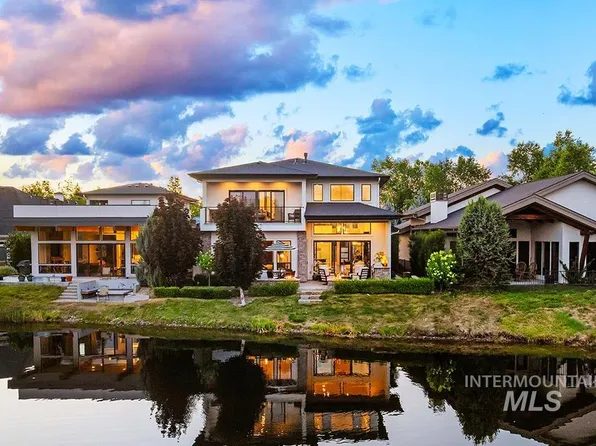 2654 S Creek Pointe Ln, Eagle, ID 83616