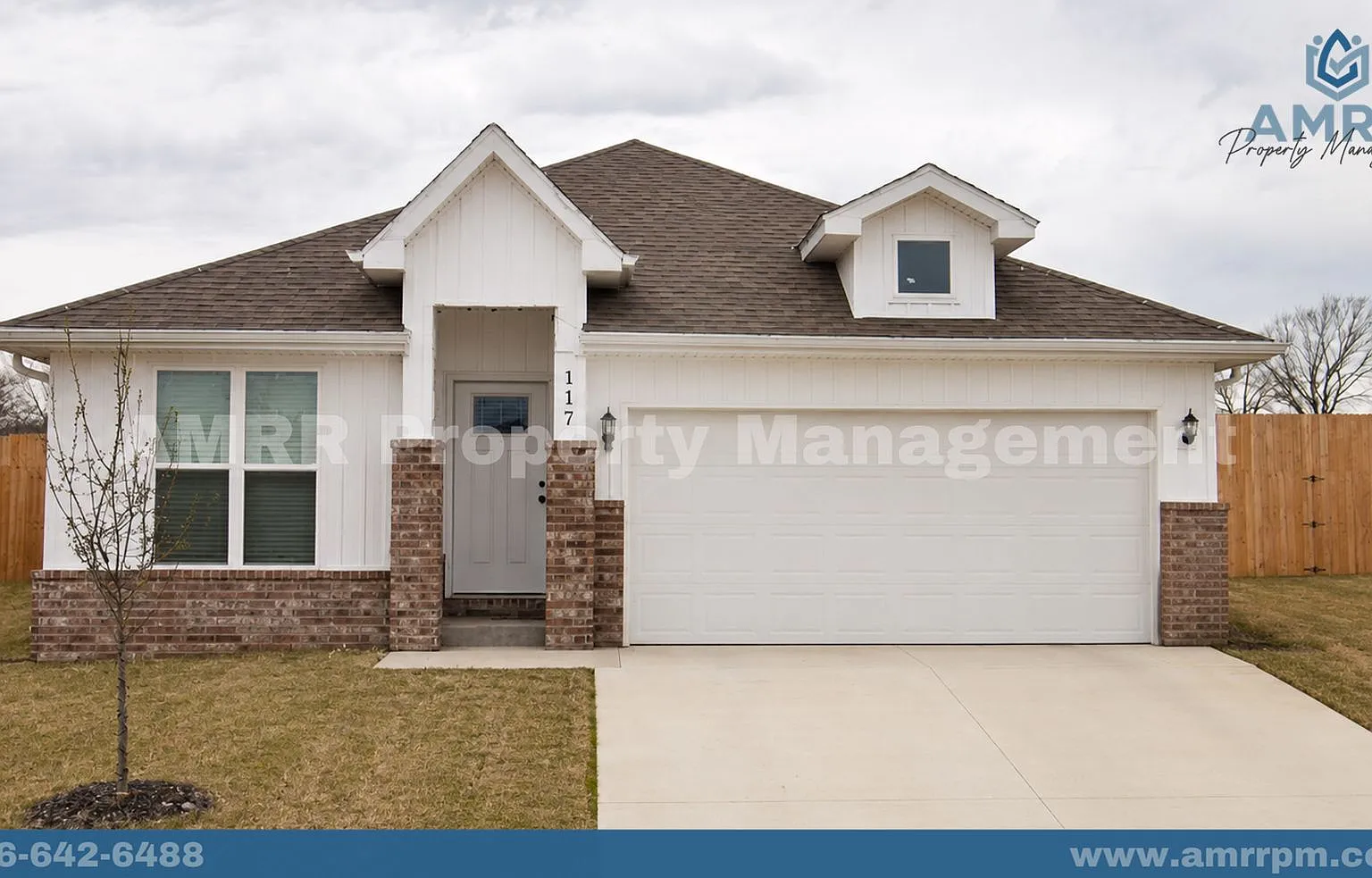 New Beginnings Start with AMRR Modern 4-Bedroom Comfort in Apple Crossing — Photo 1