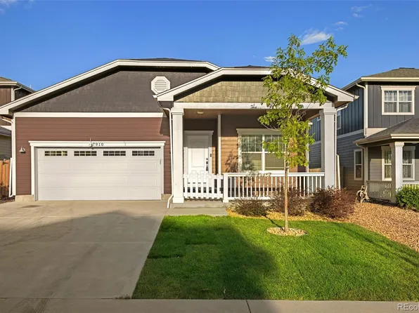 7910 Florado Street, Denver, CO 80221