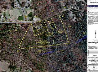 61 Elm St, Newbury, MA 01922