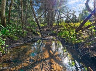 Nka Mutch Creek Rd #8.3, Saint Maries, ID 83861