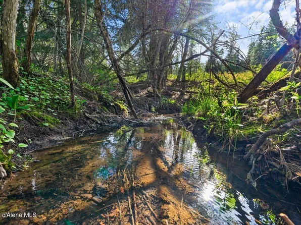 Nka Mutch Creek Rd #8.3, Saint Maries, ID 83861