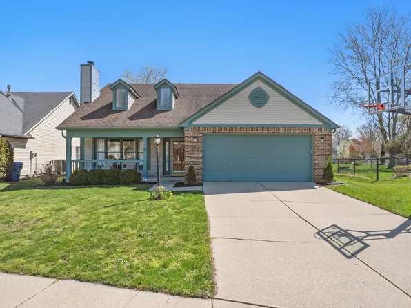 10875 Santa Anita Ct, Indianapolis, IN 46280