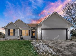 55398 Sumerset Ln, New Carlisle, IN