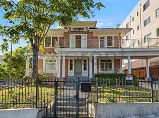 509 S Grand View St #3, Los Angeles, CA 90057
