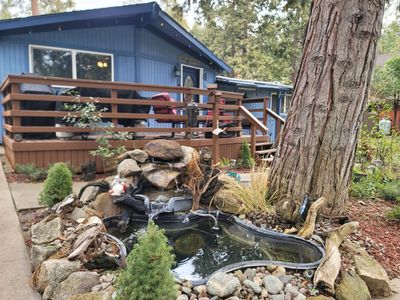 36111 Teaford Poyah, North Fork, CA, 93643