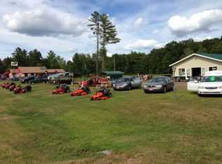 26680 Lakeland Ave N, Webster, WI 54893