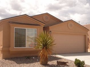 623 Cyan Ct NW, Albuquerque, NM 87120