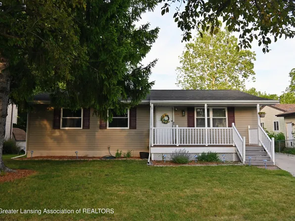 4209 Chickory Ln, Lansing, MI 48910