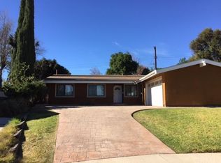17052 Lorillard St, Granada Hills, CA 91344