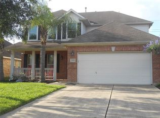 1306 Collier Point Ln, Fresno, TX 77545