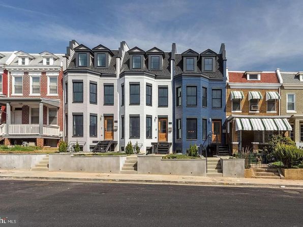 429 Newton Pl NW UNIT A