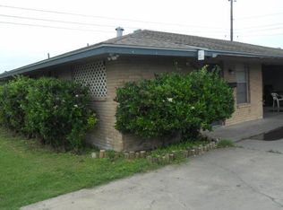 3030 Sunnybrook Rd, Corpus Christi, TX 78415