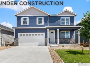 593 Twilight Ct, Fort Lupton, CO 80621