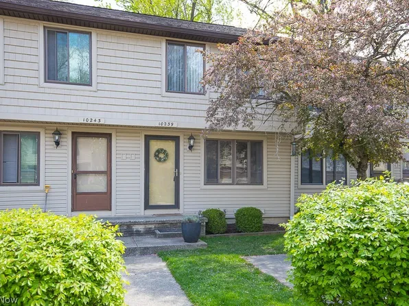 10239 Spinnaker Run, Aurora, OH 44202