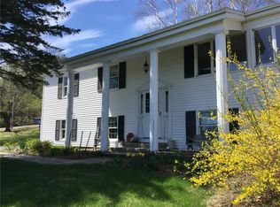 227 Temple Rd, Wilton, ME 04294