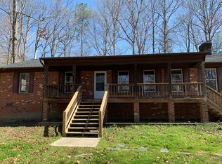 5261 Claridge Dr, Chesterfield, VA 23832