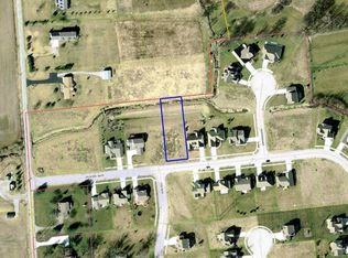 1464 Hickory Gate Dr, Marysville, OH
