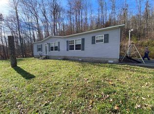 485 Conley Br, West Liberty, KY 41472