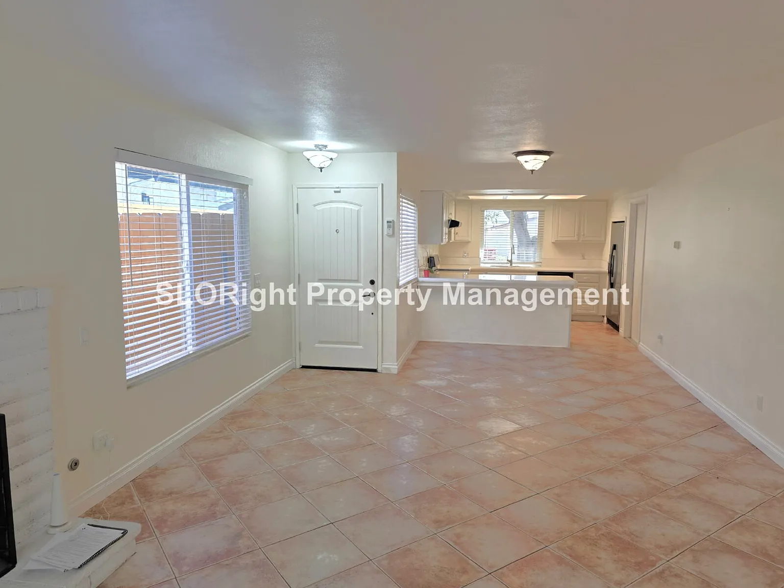 2 bed, 2.0 bath, 1033 sqft, $3,160 — Photo 3